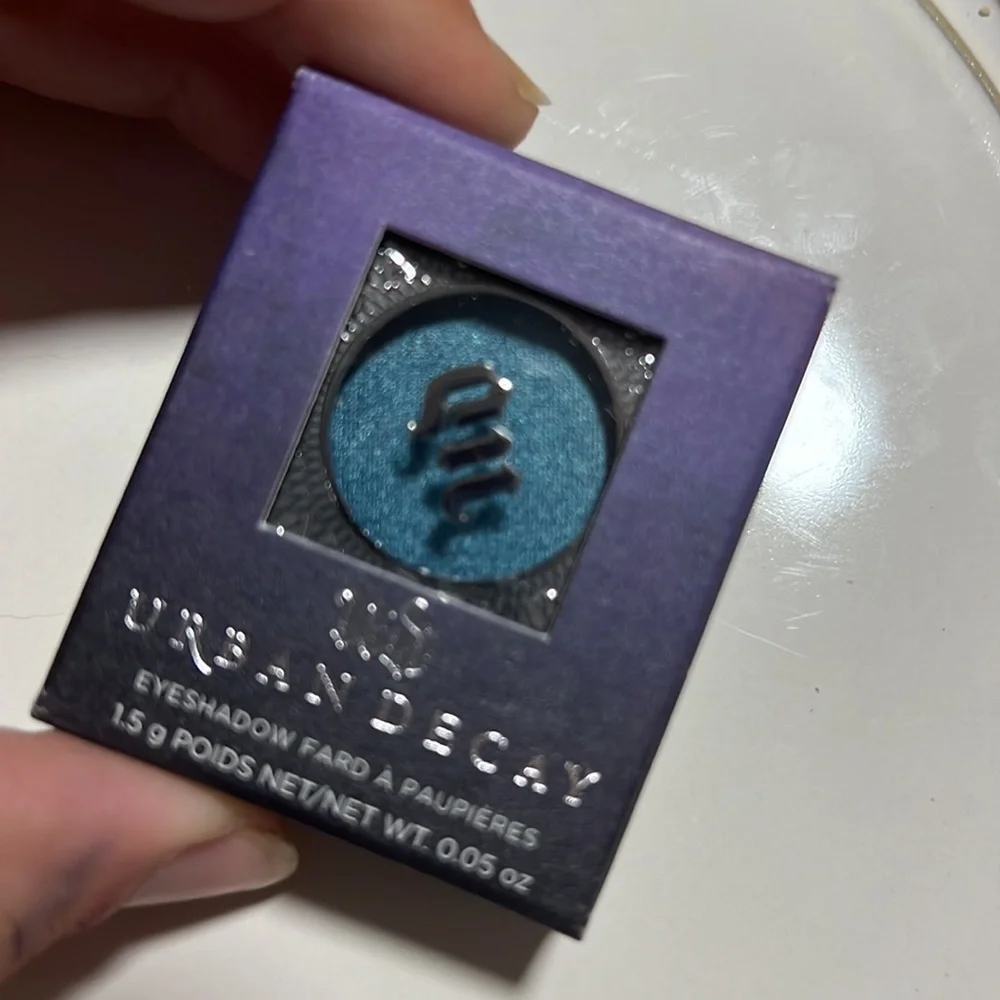 🎃💘Urban Decay Haight Eyeshadow